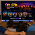 La audiencia hispana impulsa el crecimiento de la televisión conectada: El Sol NetworkTV supera los 15 millones de interacciones en junio