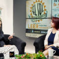 Jeanette Santana presenta “Marcas que Hablan”, un testimonio de fe