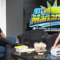 Chicha Venezolana: ¡Una Delicia con Nohely Crespo!